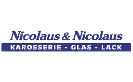 Nicolaus & Nicolaus GbR