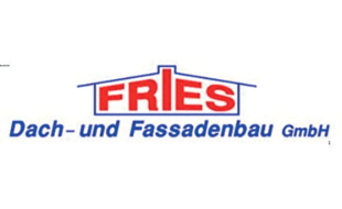 Fries Dach- und Fassadenbau GmbH in Thal Stadt Ruhla - Logo