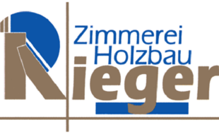 Rieger Hans in Deining Gemeinde Egling bei Wolfratshausen - Logo