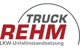 Rehm Michael KFZ-Werkstatt in Wollomoos Markt Altomünster - Logo