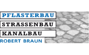 Braun Robert Pflaster-Straßen-Kanalbau e.K.