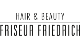 Friseur Friedrich in Petershausen - Logo