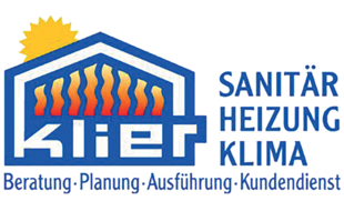 Klier Karl GmbH & Co. KG in Feldkirchen Westerham - Logo