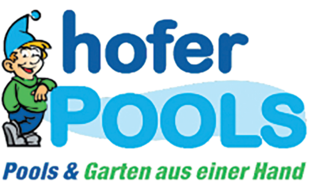 Hofer Pools in Olching - Logo