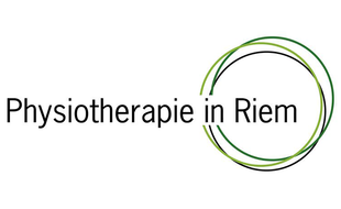 Physiotherapie in Riem in München - Logo