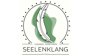 Seelenklang Praxis für Logopädie und Musiktherapie - Tim Führer in Eisenach in Thüringen - Logo
