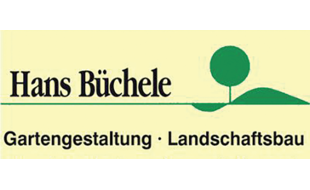 Hans Büchele GmbH in Riedering - Logo