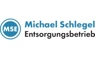 Abwasserentsorgung MSE Michael Schlegel in Emmering Kreis Fürstenfeldbruck - Logo