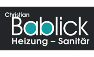 Bablick Christian in Traubing Gemeinde Tutzing - Logo