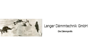Langer Dämmtechnik GmbH in Stadtilm - Logo