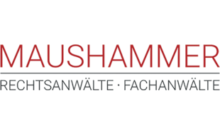 Maushammer Rechtsanwälte in Bad Reichenhall - Logo
