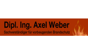 Weber, Axel Dipl.-Ing. in Kirchheilingen - Logo