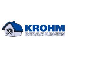 KROHM Bedachungen GmbH & Co. KG