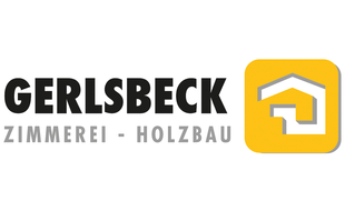 Gerlsbeck Zimmerei-Holzbau GmbH & Co. KG in Scheyern - Logo