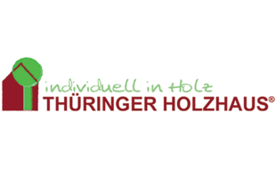 Arbeitsgemeinschaft Thüringer Holzhaus in Erfurt - Logo