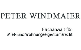 Windmaier Peter Rechtsanwalt in Wasserburg am Inn - Logo