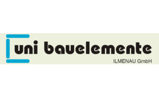 UNI-Bauelemente Ilmenau in Ilmenau in Thüringen - Logo