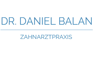 Dr. Daniel Balan Zahnarzt in München - Logo