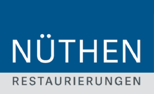 Nüthen Restaurierungen GmbH + Co. KG in Erfurt - Logo