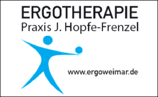 Hopfe-Frenzel, Jacqueline in Weimar in Thüringen - Logo