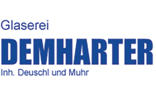 Glaserei Demharter Inh. Muhr & Deuschl in München - Logo