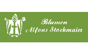 Blumen Stockmaier in München - Logo