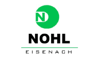 NOHL Eisenach GmbH in Eisenach in Thüringen - Logo