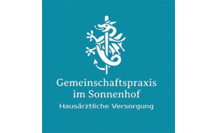 Gemeinschaftspraxis im Sonnenhof - Julia von Czarnecki Dr. Jaqueline Dennhardt Dr. Eva Walenta in Wartenberg in Oberbayern - Logo