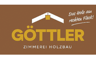 Göttler Zimmerei - Holzbau GmbH Pfaffenhofen in Pfaffenhofen an der Ilm - Logo