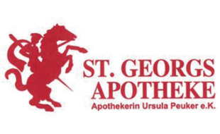 St. Georgs Apotheke in Gröbenzell - Logo