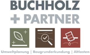 Buchholz + Partner GmbH in Gera - Logo