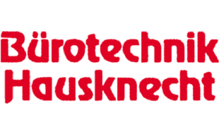 Bürotechnik Hausknecht in München - Logo