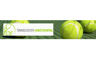 Tenniscenter Erbstromtal in Thal Stadt Ruhla - Logo