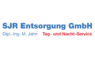 SJR Entsorgungs GmbH in Sondershausen - Logo