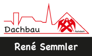 Dachbau Rene Semmler in Blankenhain in Thüringen - Logo
