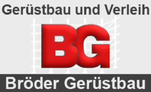 Bröder & Co Gerüstbau GmbH in Nordhausen in Thüringen - Logo
