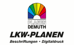 Demuth in Freienorla - Logo