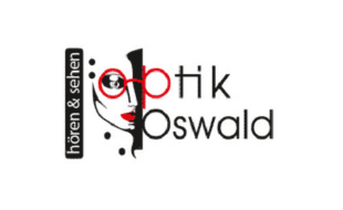 OPTIK OSWALD e.K. in Erfurt - Logo