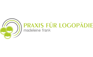 Frank, Madeleine Praxis für Logopädie in Ohrdruf - Logo