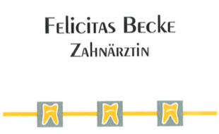 Becke, Felicitas in Bad Salzungen - Logo