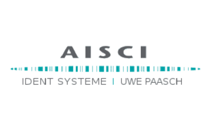 AISCI Ident Systeme in Dittelstedt Stadt Erfurt - Logo
