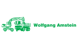 Amstein, Wolfgang Fuhrunternehmen in Rippershausen - Logo