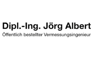 Albert, Jörg Dipl.-Ing.Öffentl.best. Vermessungsingenieur in Erfurt - Logo