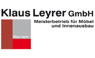 Leyrer in Alling - Logo
