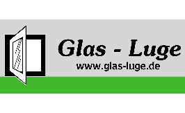 Glas - Luge in Mellingen - Logo