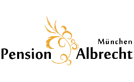 Bild zu Pension Albrecht in München Bild zu Pension Albrecht in München