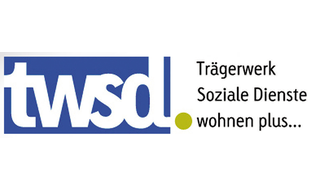 Trägerwerk Soziale Dienste Wohnen plus... gGmbH in Legefeld Stadt Weimar in Thüringen - Logo