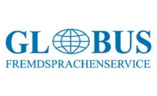 Globus in Erfurt - Logo