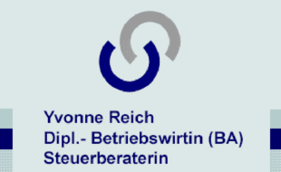Reich, Yvonne Steuerberaterin in Bad Liebenstein - Logo