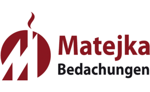 Matejka Bedachungen, Matejka GmbH in München - Logo